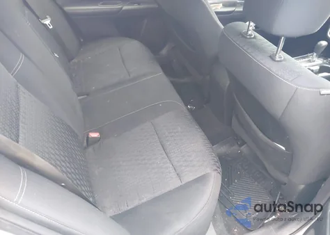 2016 Nissan Altima 2.5/2.5 S/2.5 Sl/2.5 Sr/2.5 Sv из США, поврежденный, VIN 1N4AL3AP7GC249760